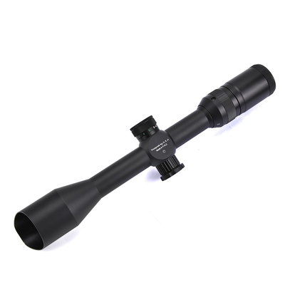 END HUNTING 3-9X40 AOME R6 Beleuchtung Teleskopbereich ideal für Aktivitäten im Freien