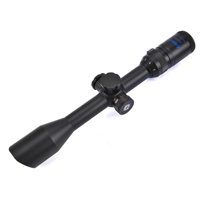 END HUNTING 3-9X40 AOME R6 Beleuchtung Teleskopbereich ideal für Aktivitäten im Freien