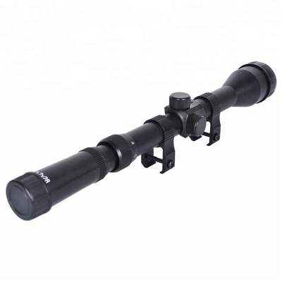 295mm Kurzstreckenoptik für die Jagd Länge 295mm Paket 100/ctn 3-7X28