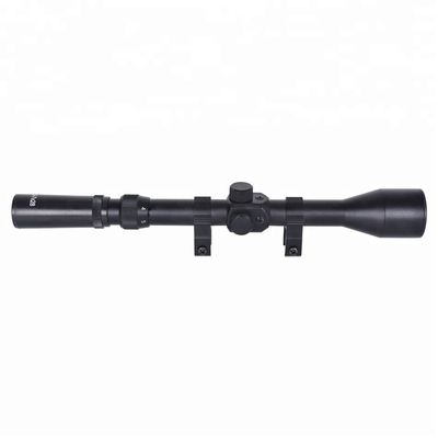 295mm Kurzstreckenoptik für die Jagd Länge 295mm Paket 100/ctn 3-7X28