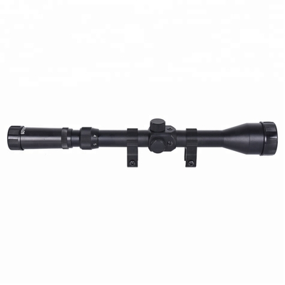 295mm Kurzstreckenoptik für die Jagd Länge 295mm Paket 100/ctn 3-7X28