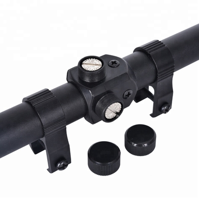 295mm Kurzstreckenoptik für die Jagd Länge 295mm Paket 100/ctn 3-7X28