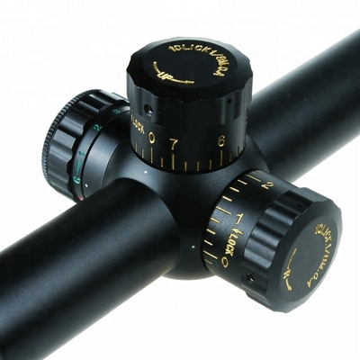 KB 6-24X50AOME Jagdbereich Einstellbarer Parallax und Langstreckenziel