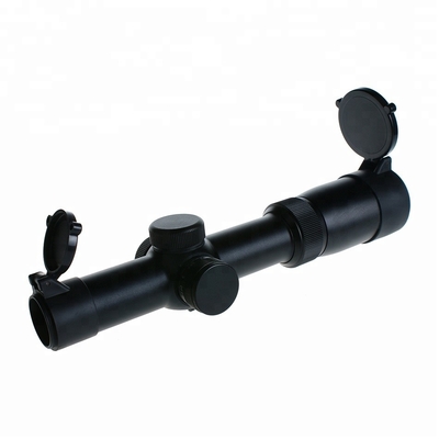 1-6x24 IR-Skopf mit Leistung 1x-6x Leuchtoptik Nachtsicht Mini-Optik-Skopf