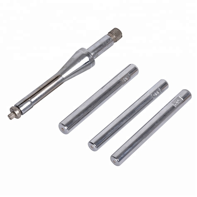 32x22x7cm Bore Sighter Kit Einfache und genaue Ziellinie für Kaliber.177 bis.50