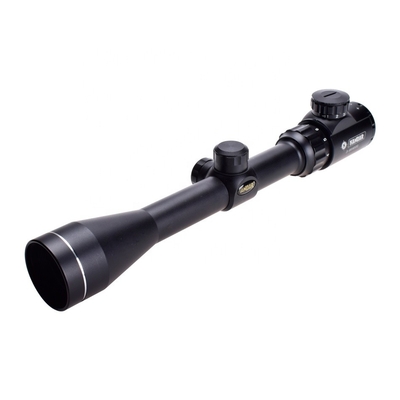 3-9X40EG leicht zu montieren Optikbereich mit roter und grüner Beleuchtung
