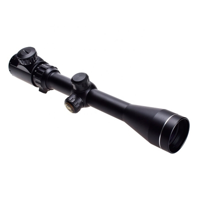 3-9X40EG leicht zu montieren Optikbereich mit roter und grüner Beleuchtung