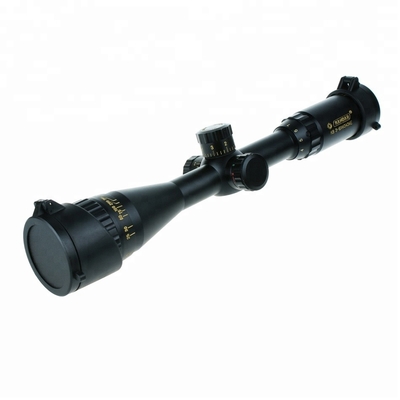 Rot-Grün beleuchtet 3-9X40AOME Reichweite für Langstreckenjagd 340mm Länge