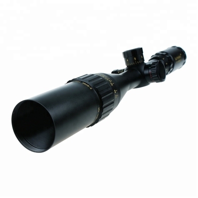 Rot-Grün beleuchtet 3-9X40AOME Reichweite für Langstreckenjagd 340mm Länge