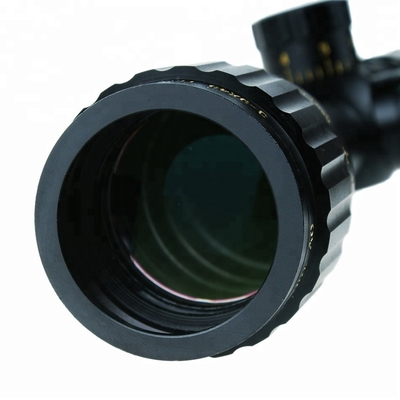 Rot-Grün beleuchtet 3-9X40AOME Reichweite für Langstreckenjagd 340mm Länge
