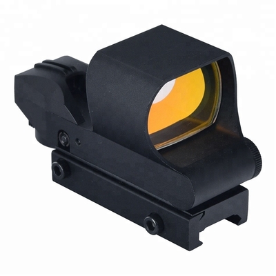 KD800 Jagd-Red Dot Sight mit freiem Auge-Relief mm und 72 F.O.V 100 yards ft