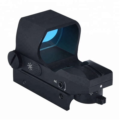 KD800 Jagd-Red Dot Sight mit freiem Auge-Relief mm und 72 F.O.V 100 yards ft