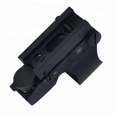 KD800 Jagd-Red Dot Sight mit freiem Auge-Relief mm und 72 F.O.V 100 yards ft