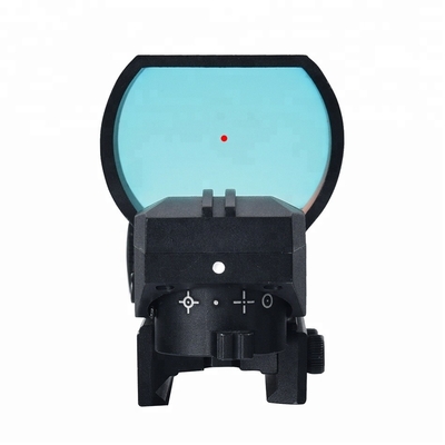 KD800 Jagd-Red Dot Sight mit freiem Auge-Relief mm und 72 F.O.V 100 yards ft