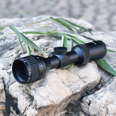 Optischer Typ AR 3-9x40 AO Taktische Sicht Jagdbereich mit 230 mm Länge Augenpupille