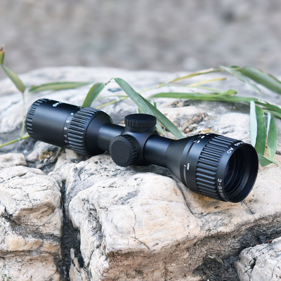 Optischer Typ AR 3-9x40 AO Taktische Sicht Jagdbereich mit 230 mm Länge Augenpupille