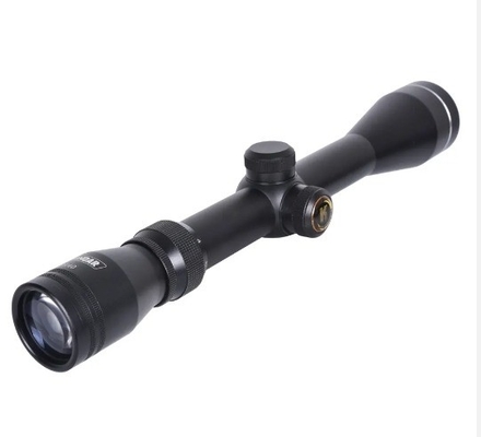 Hochleistungs 3X-9X Vergrößerung R14 Jagdbereich von KANDAR