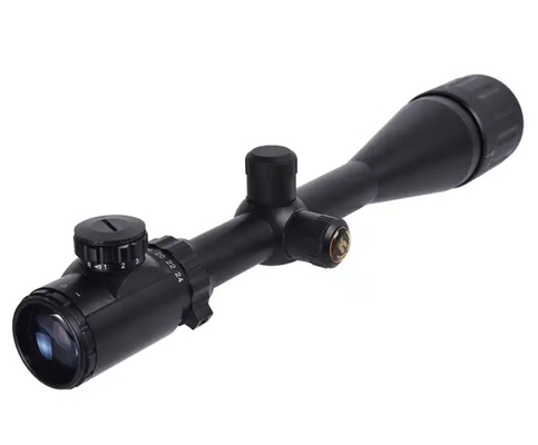 Optisches Prisma 6-24X50AOEG Jagdbereich Andere Option für Jagdliebhaber
