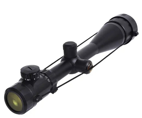 Optisches Prisma 6-24X50AOEG Jagdbereich Andere Option für Jagdliebhaber
