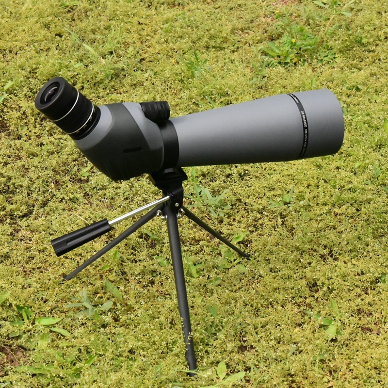 Außen-Wasserdichtes ED-Spektrum mit ED-Objektiv und zwei Fokusrädern Zoom 20-60x80