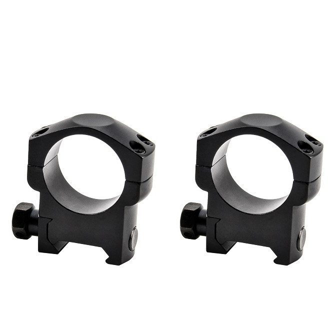 Maximale Ausgangsleistung 0 30mm Dual 11mm 22mm Scope Mount Ring mit 21mm Basisbreite