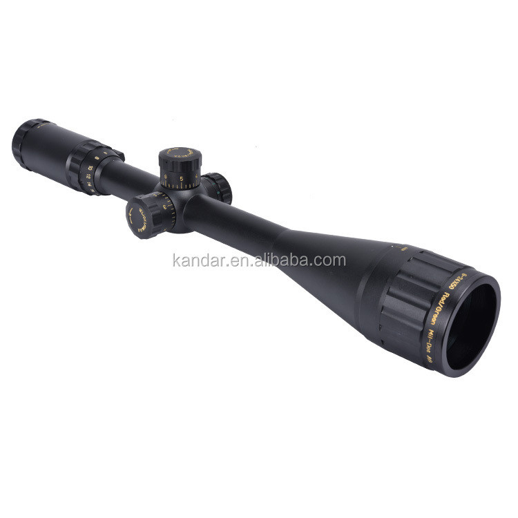 Beruf KB 6-24X50 AOME Die perfekte Wahl für die Jagd