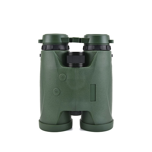 Leistungsstarker 8x42 Laser-Rangefinder für die Jagd auf große Entfernungen Reichweite 5-1500m 1800m 2000m
