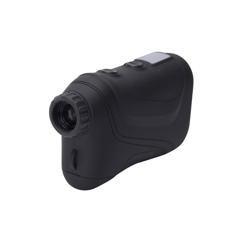Portable Laser Range Finder 5-1000m LRF für Golf Jagd und Outdoor Sport 125x77x45mm