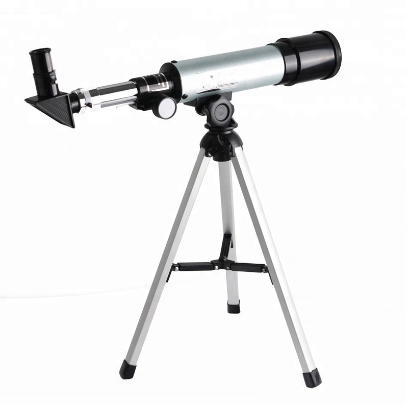 High Power F36050mm Refraktor Monocular Telescope für Kinder 34cm Stativ Hochauflösung