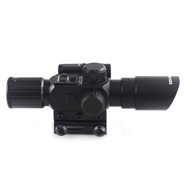 448g Kandar oder OEM 4X30IR M7 Reichweite mit 26ft 100yds Sichtfeld