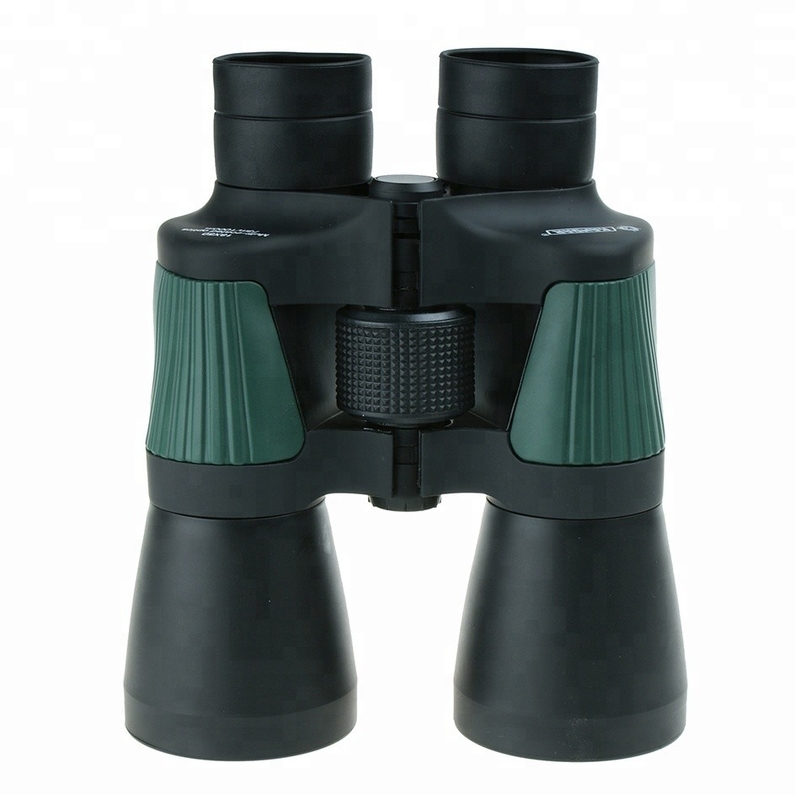 OEM KANDAR 18X50 High-Definition Fernglas 7,14mm Ausgang Pupille und maßgeschneiderte Unterstützung