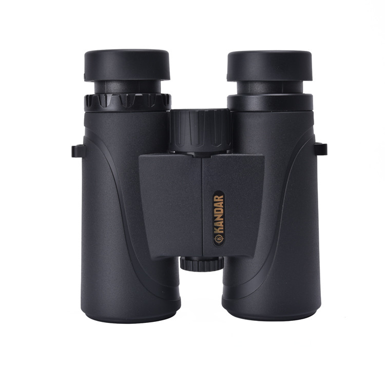 2017 Portable Telescope mit 3m Naher Fokus und Bak4 Prism 8X42 Kompakter Fernglas