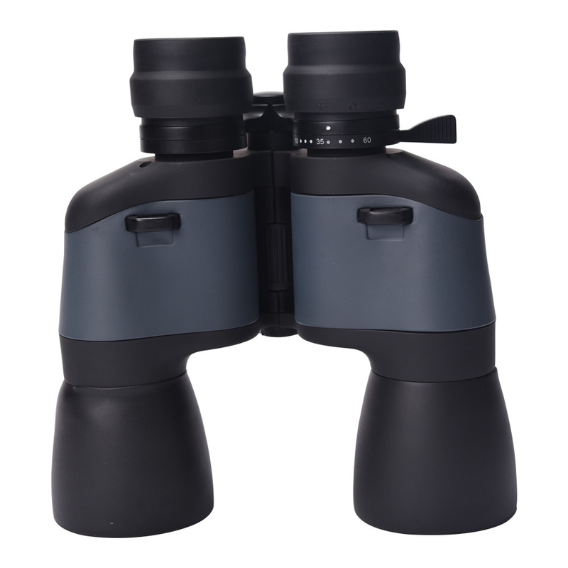 Nutzen Sie das volle Potenzial Ihrer Outdoor-Aktivitäten mit dem 8x Zoom-Teleskop 10-60x50