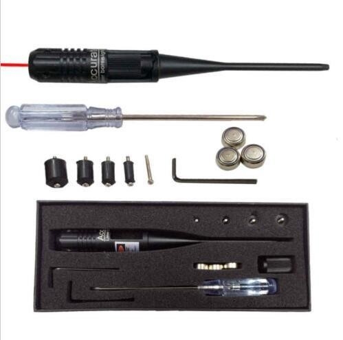 B-Sichter-Kit Red Dot Laser B-Sichter Sicht für präzise Zielen und Zielen