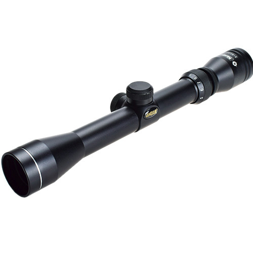 Langstreckenjagd KANDAR 3-9X32 Nebeldicht mit 3,56-10,67 mm Ausgangspupille