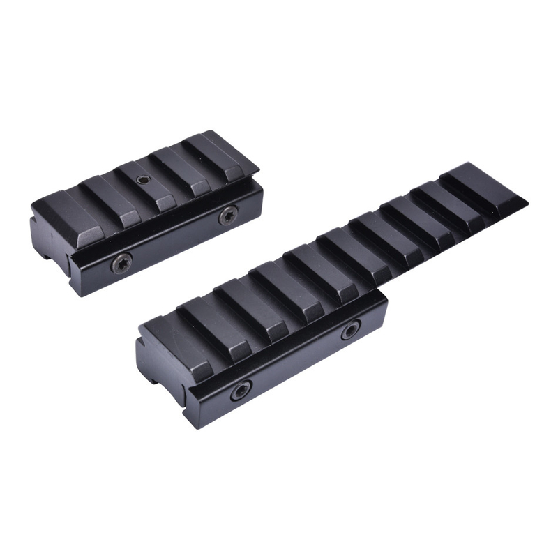 KD226X KD226 Basis 11mm Montage und 0 Ausgangsleistung
