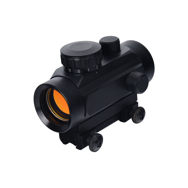 30 mm Objektivdurchmesser Red Dot Laser Scope für taktische Reflexjagd und -schießen