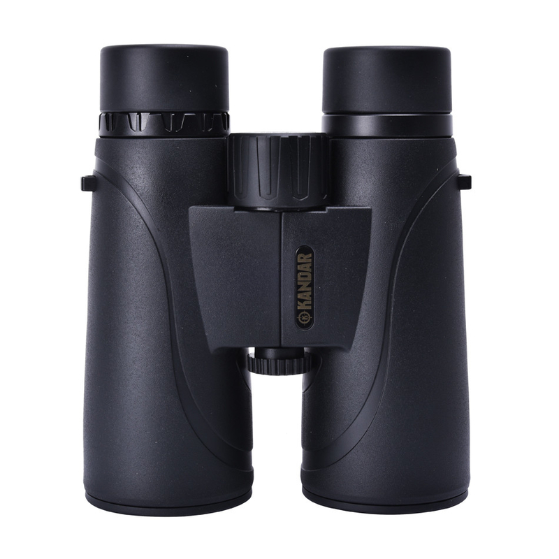Outdoor Sport Fernglas KANDAR 10x50 wasserdicht und anti-Nebel mit 50mm Objektivdurchmesser