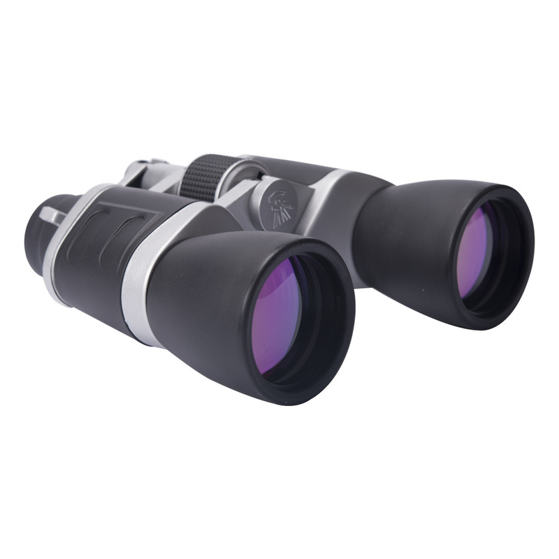 78m Sichtfeld Fernsehbild Fernsehbild-Zoom Fernglas für Reisen und Jagd
