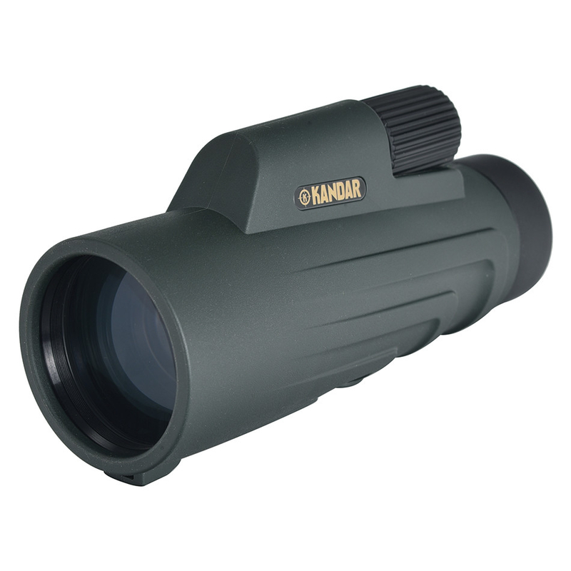 Wasserdicht Grün 10X50 Monocular für Jagd und Sport
