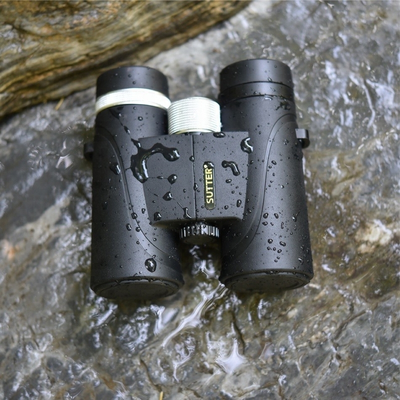17.5mm Augenrelief 8x42 wasserdichtes Fernglas für Jagd und Outdoor-Abenteuer