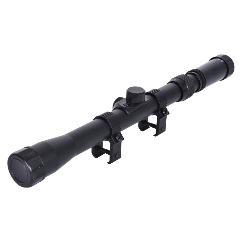 3-7x20/3-7x28 OEM-Optikumfang für die Jagd Die perfekte Kombination von und Erschwinglichkeit