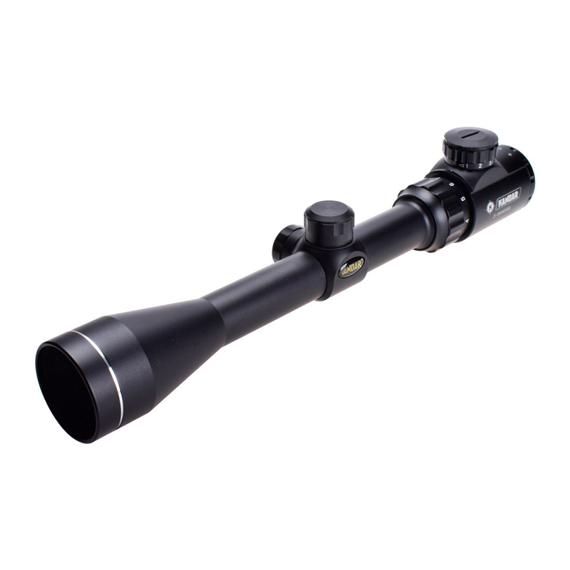 Maximale Ausgangsleistung 0 Red Dot Laser Scope Jagd Optical Scope 3-9x40 EG Ausrüstung