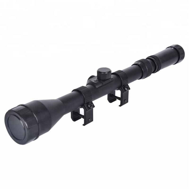 295mm Kurzstreckenoptik für die Jagd Länge 295mm Paket 100/ctn 3-7X28